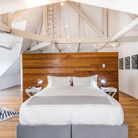 De Haas Living @ Die Laan 40 Stellenbosch Eksteriør bilde