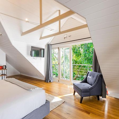 De Haas Living @ Die Laan 40 Stellenbosch Eksteriør bilde