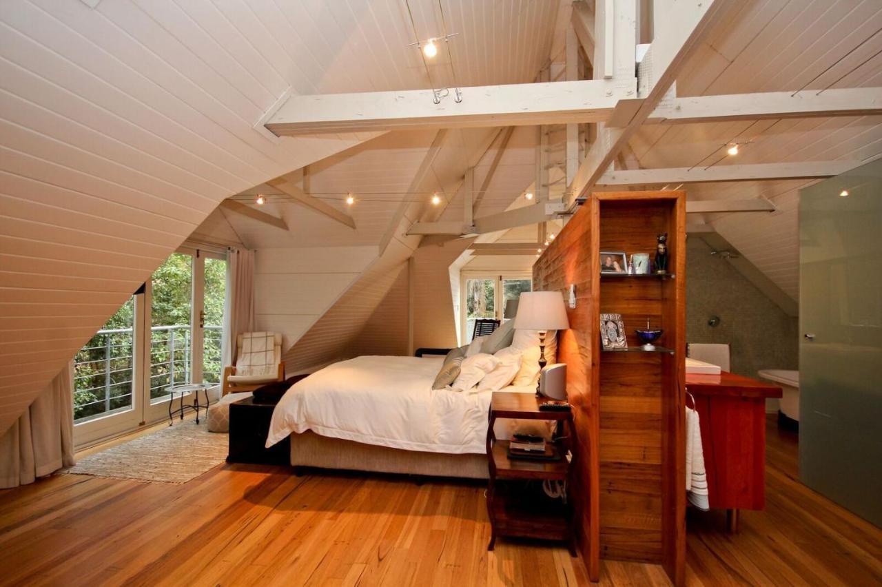De Haas Living @ Die Laan 40 Stellenbosch Eksteriør bilde