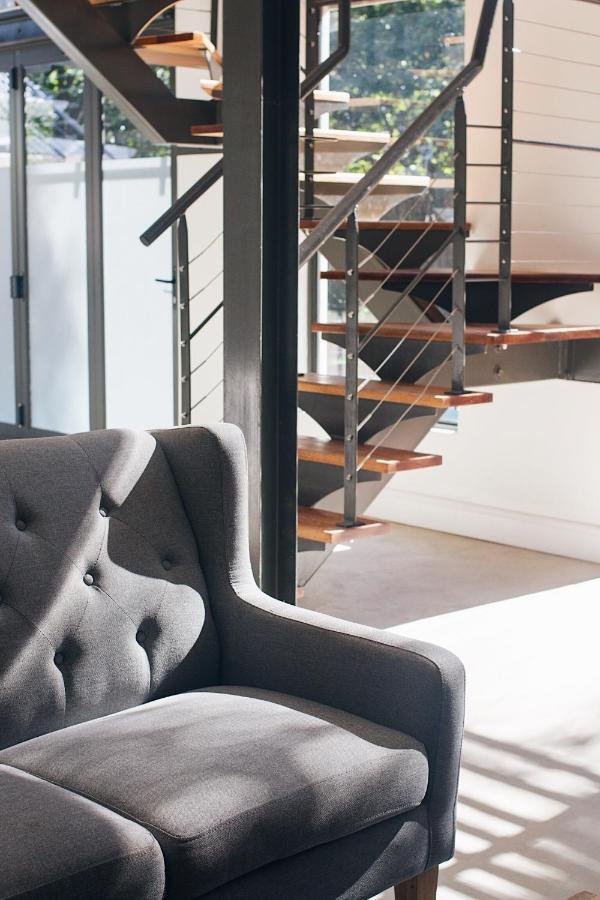 De Haas Living @ Die Laan 40 Stellenbosch Eksteriør bilde